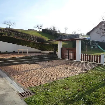 La Lansardiere *
