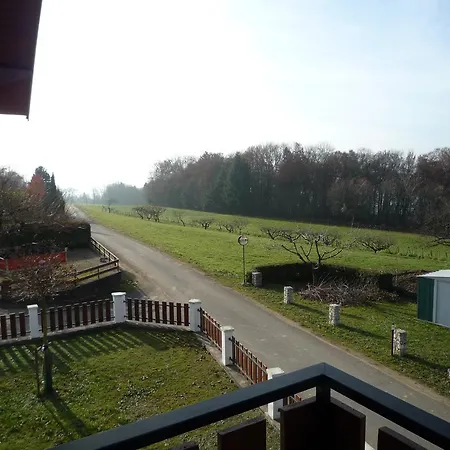 Hébergement de vacances La Lansardiere